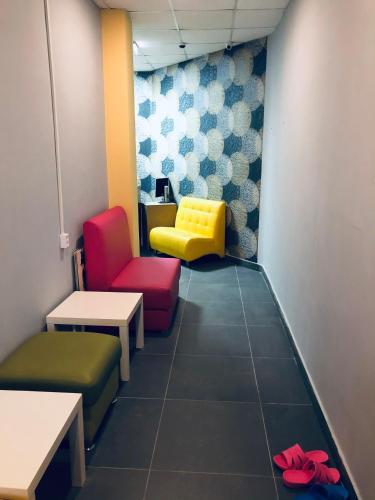 Фотографии хостела
Дом Родной на Менделеева