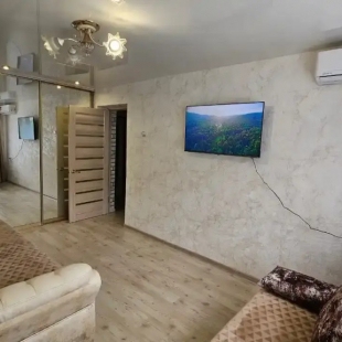 Фотография квартиры Квартира Находка ул Пограничная 19