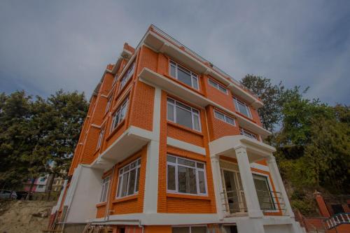 Фотография гостиницы Asha Lodges