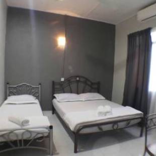 Фотографии гостевого дома
Hana Guesthouse