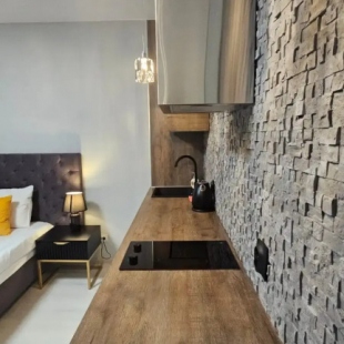 Фотография квартиры Апартаменты на Васильевском острове