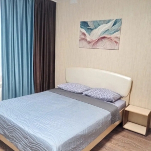 Фотография квартиры Апартаменты Студия в Современном Районе Города