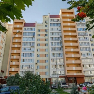 Фотография квартиры Апартаменты на улице Ворошилова 19