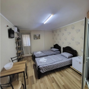 Фотография Коттеджа Частный дом Dmanisi 36