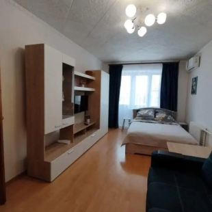 Фотография квартиры Апартаменты на улице Титова