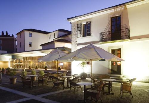 Фотография гостиницы Hotel Palacio del Carmen, Autograph Collection