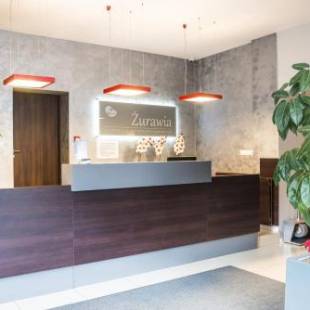 Фотографии мини отеля
SCSK Żurawia