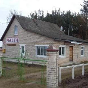 Фотография гостевого дома Мальта