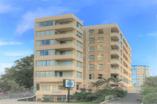 Фотография апарт отеля View Pacific Apartments