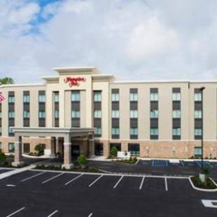 Фотографии гостиницы
Hampton Inn Gulf Shores