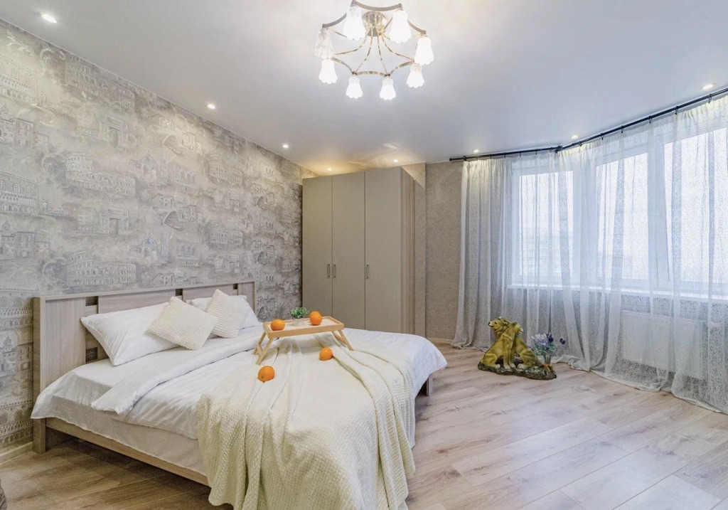 Фотография квартиры Квартира Циолковского 27а