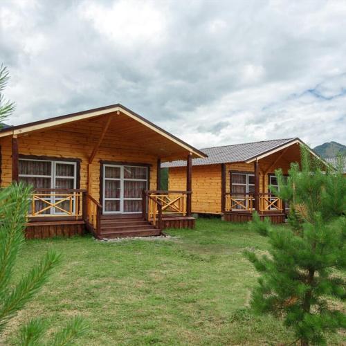 Фотография гостевого дома На Березовой, 13