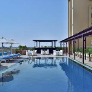 Фотографии гостиницы
Fairfield by Marriott Amritsar