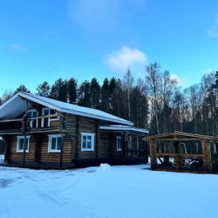 Фотография Коттеджа Частный дом Newhome