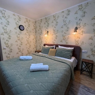 Фотография квартиры Apartment Двухкомнатная Квартира в Курортной Зоне