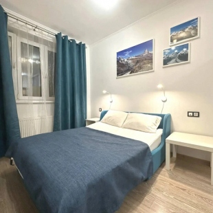 Фотография квартиры Квартира Enjoy Apartments & Studios — Некрасова, №2