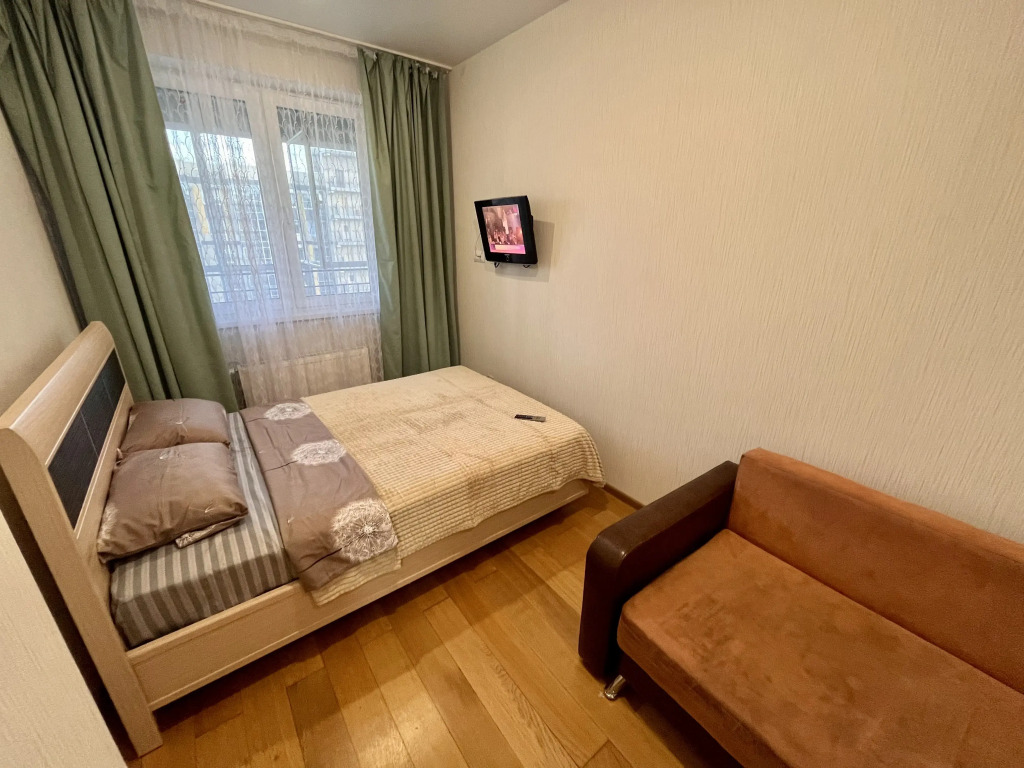 Фотография квартиры Квартира Скромная Однушка