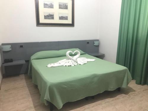 Фотография гостиницы Hotel Convertini