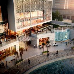 Фотографии гостиницы
Crowne Plaza Dubai Marina, an IHG Hotel