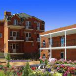 Фотография гостиницы Batihan