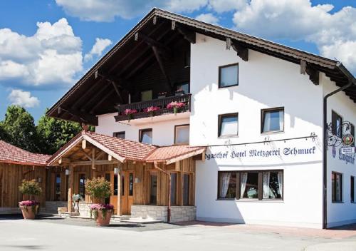 Фотография гостевого дома Landgasthof Schmuck