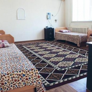 Фотография базы отдыха Hostel 479A