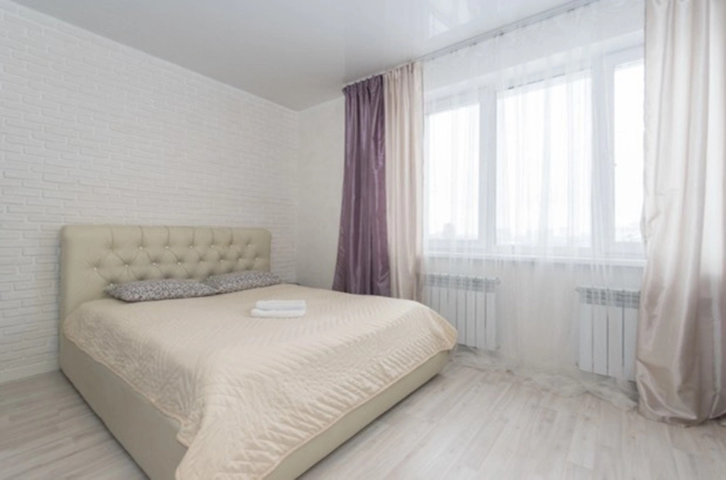 Фотография квартиры Апартаменты Jet Комфорт 10