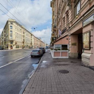 Фотография хостела Санкт-Петербург