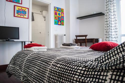 Фотография мини отеля A Quattro Passi Da