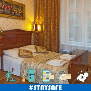 Фотография апарт отеля Metropolitan Apartments