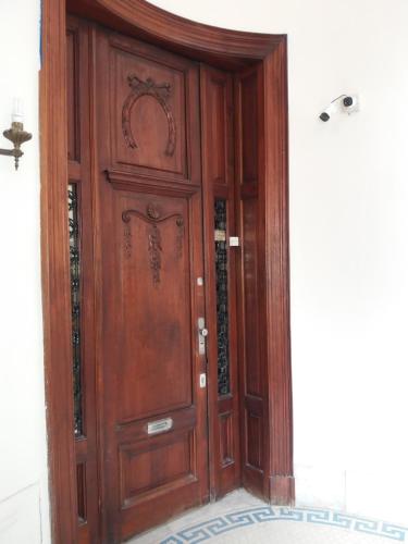 Фотография мини отеля Kalahat