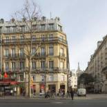 Фотография гостиницы Royal Saint Michel