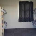 Фотография базы отдыха Hokitika Holiday Park