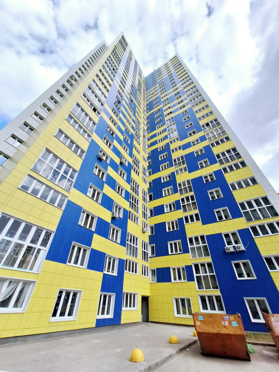 Фотография квартиры Квартира У Марата