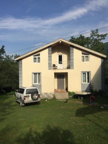 Фотография гостевого дома Kaxa Gigani´s Guesthouse