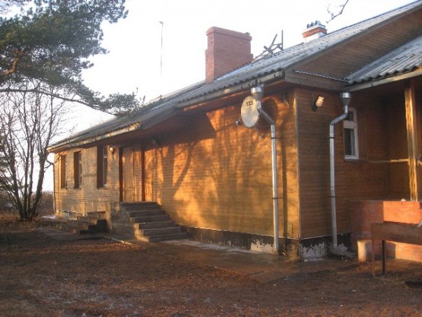 Фотография базы отдыха Норд Вэст