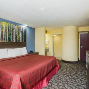 Фотографии гостиницы
Days Inn by Wyndham Blue Springs