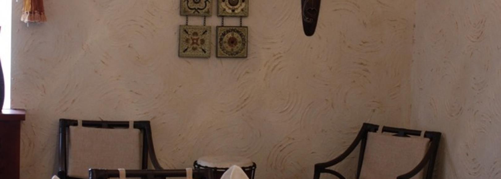 Фотография банкетного зала Марокко