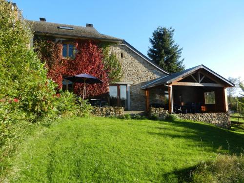 Фотография гостевого дома La Cense De Renière