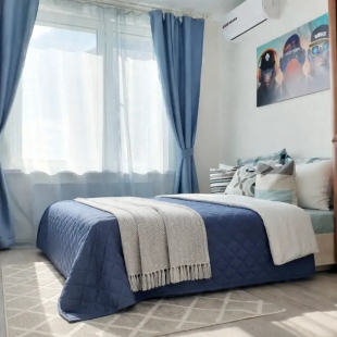 Фотография квартиры Квартира Евродвушка LanaRoom 65300