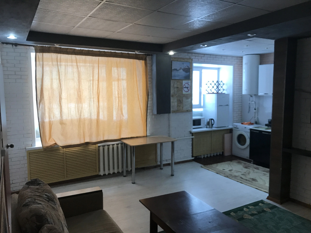 Фотография квартиры Квартира В Центре Города