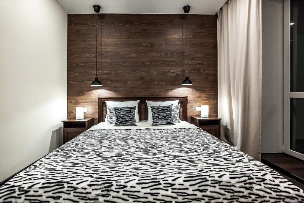 Фотография квартиры Sutki Life (Сутки Лайф) на 40 лет Победы 45К