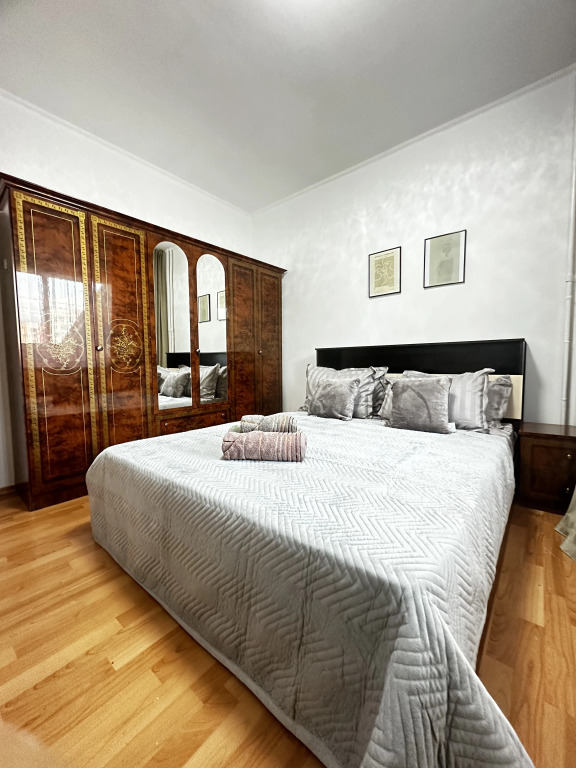 Фотография квартиры Квартира 3х комнатаная Жетысу 1