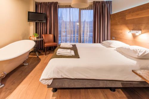 Фотография гостиницы Stadshotel Doesburg