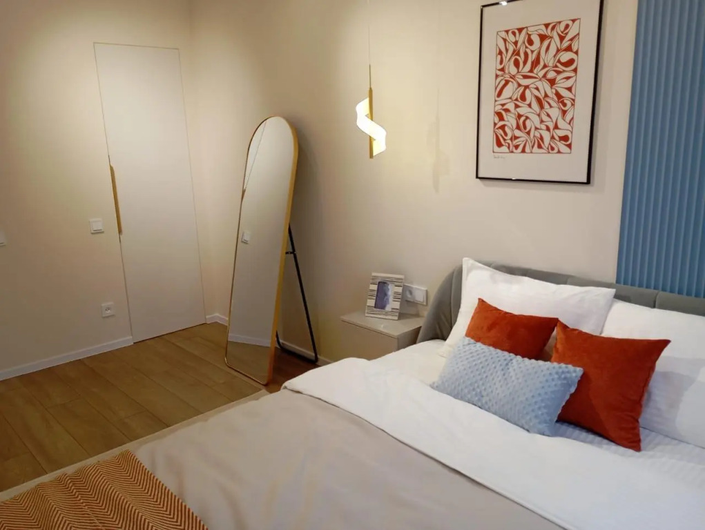 Фотография квартиры Апартаменты на проспекте Ибрагимова 79