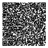 QR код гостиницы Венеция
