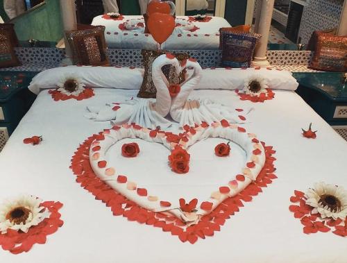 Фотография гостевого дома Hostal Avenida Andalucia