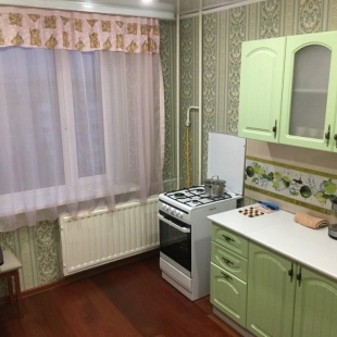 Фотография квартиры Апартаменты Мир в микрорайоне Энтузиастов 1