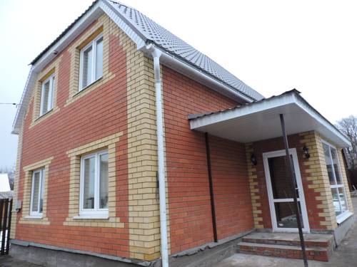 Фотография гостевого дома Сокольники