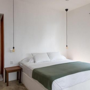 Фотография мини отеля Pucté Bacalar